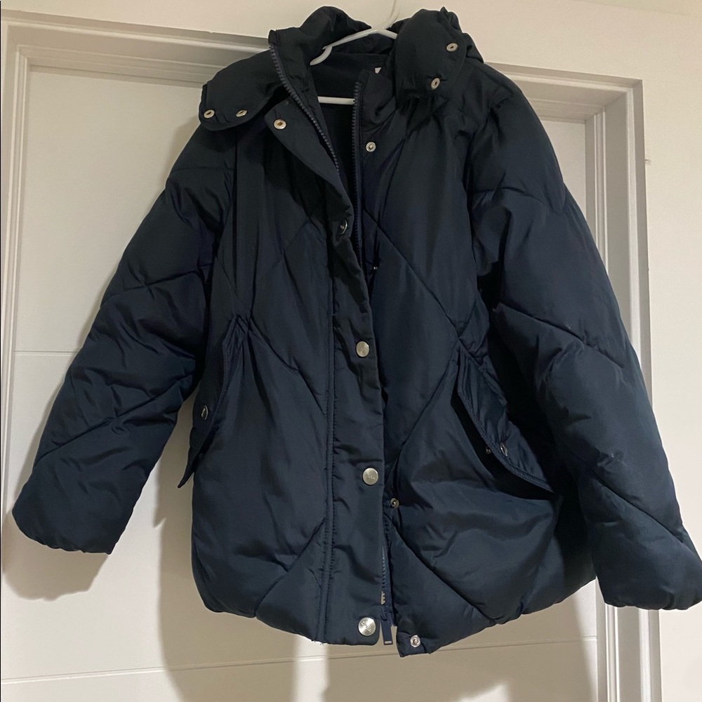 Winter Coat